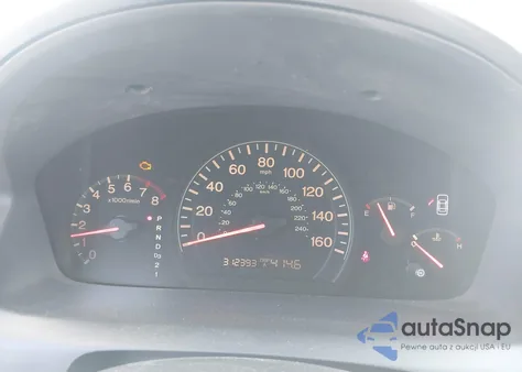 2003 Honda Accord 2.4 Lx from USA, damaged, VIN 1HGCM56383A129359